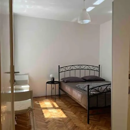 Apartment In