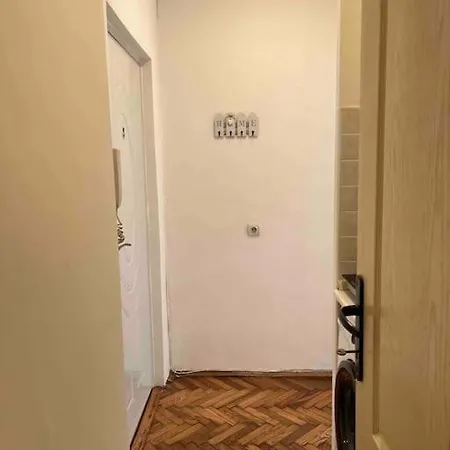 In * Belgrade
