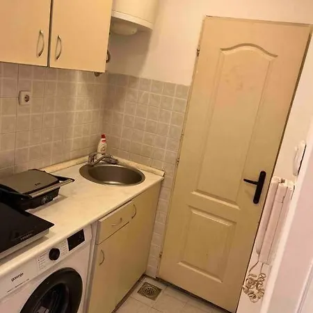 Apartment In