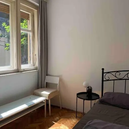 Apartment In *