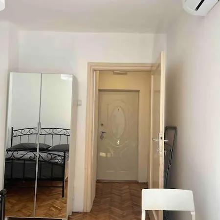 In Apartment Belgrade